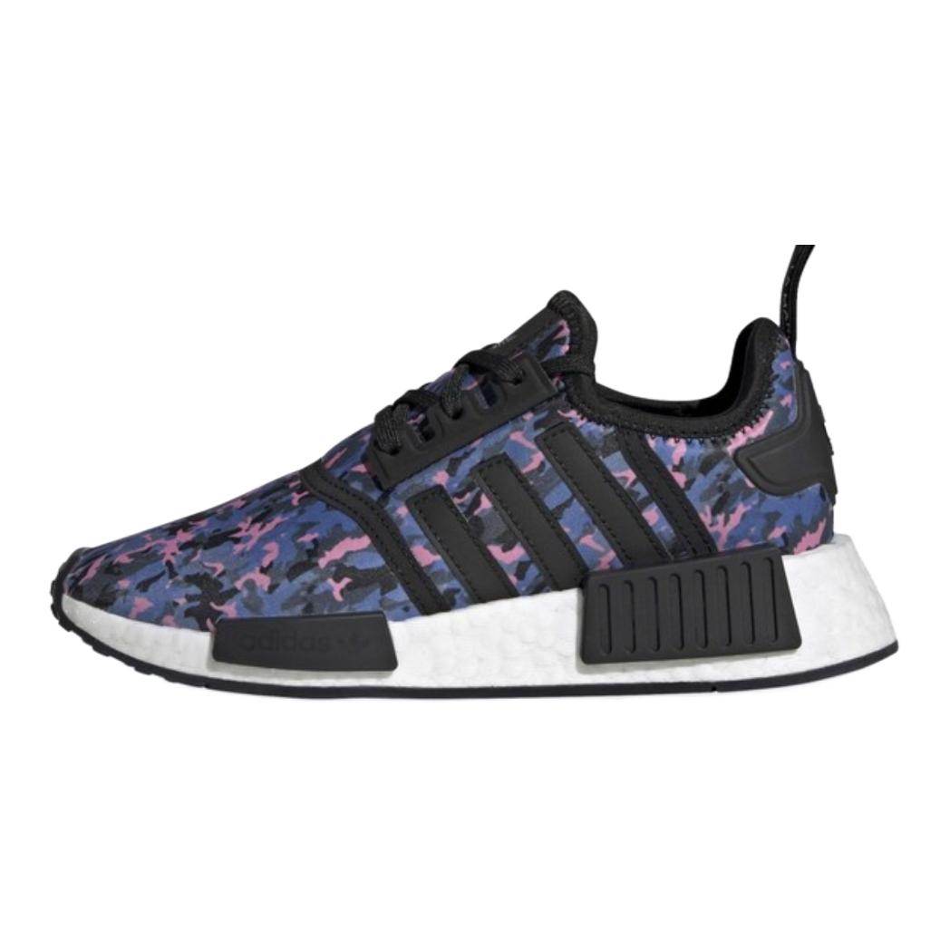 Кроссовки детские Adidas Originals Nmd_r1nmd_r1 J - Boxette Shop